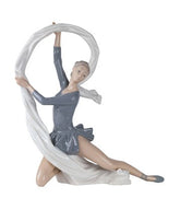 Dancer With Veil